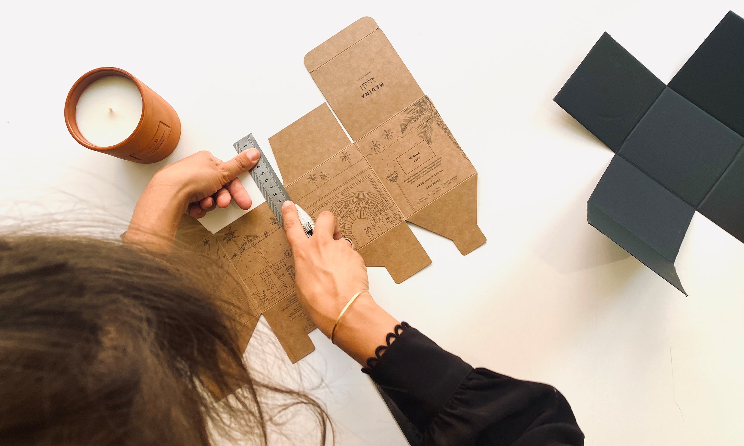 Marie Bastide Studio