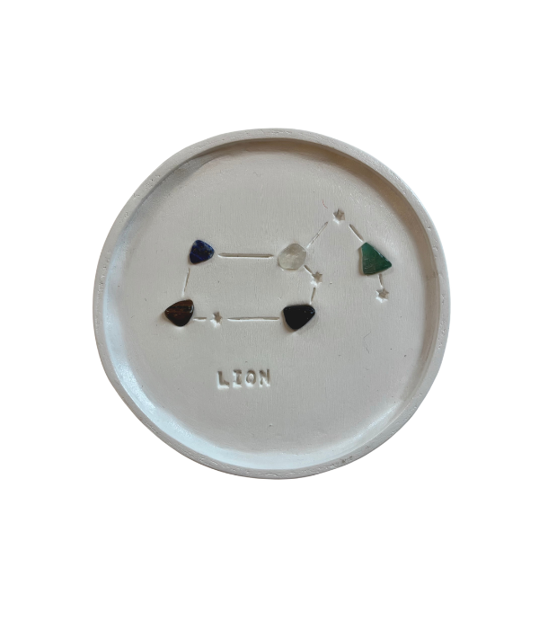 Petit plateau astral