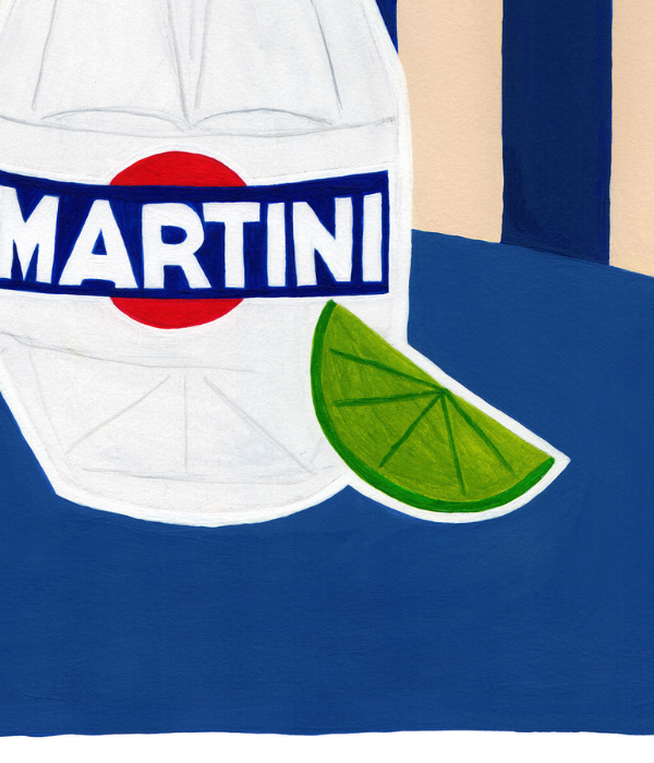 En date avec Martine