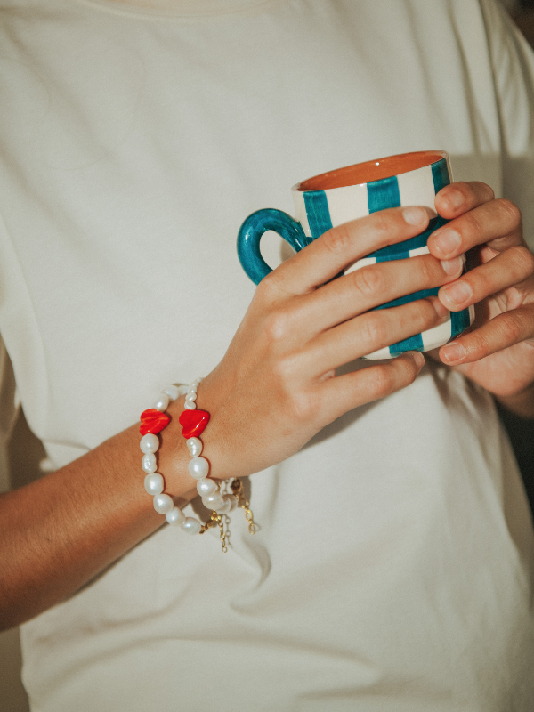 Bracelet you are my heart