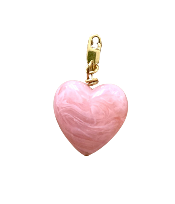 Pendentif mi corazón