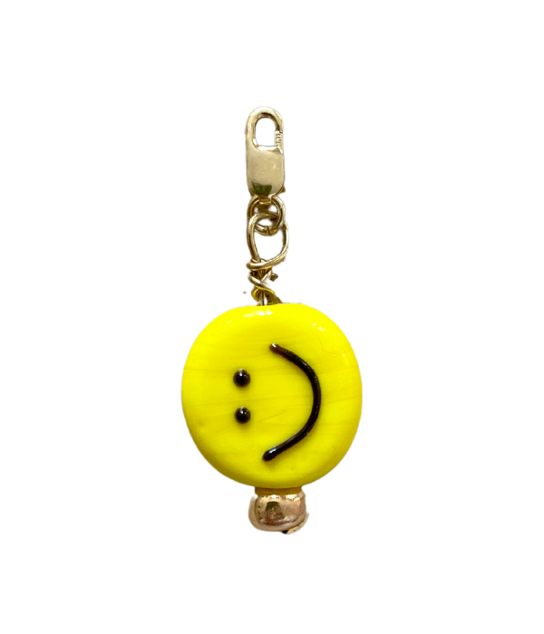Pendentif sonrisa