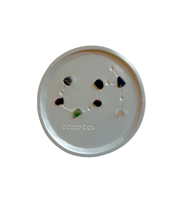 Petit plateau astral