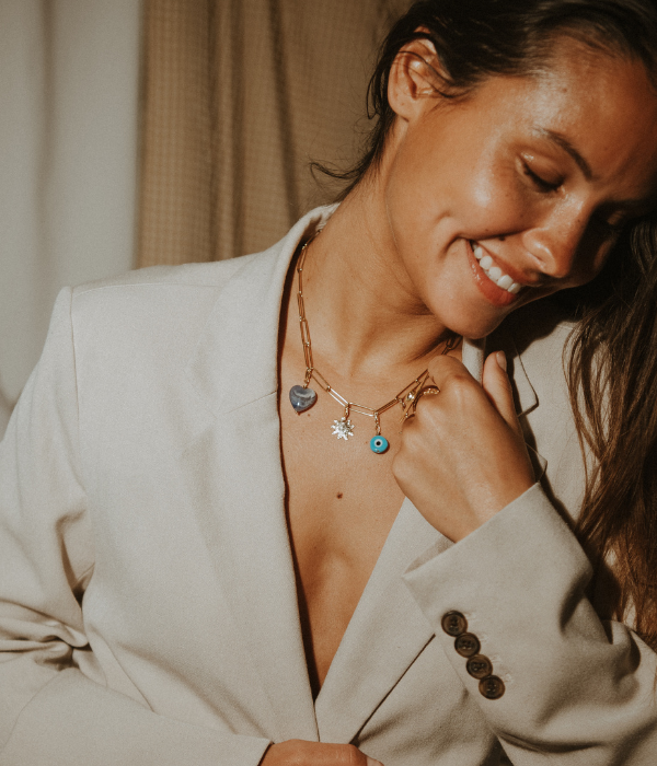 Collier Apollonia