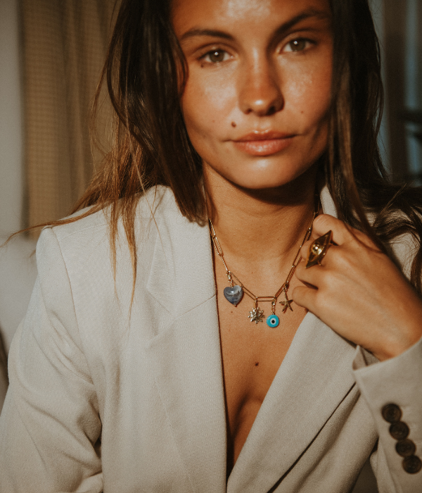 Collier Apollonia