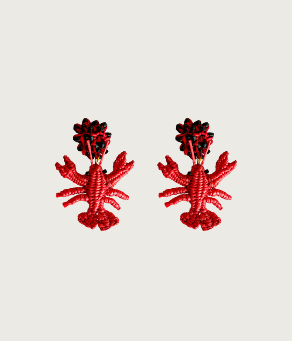 you are my lobster