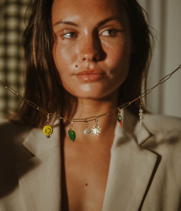 Collier signature
