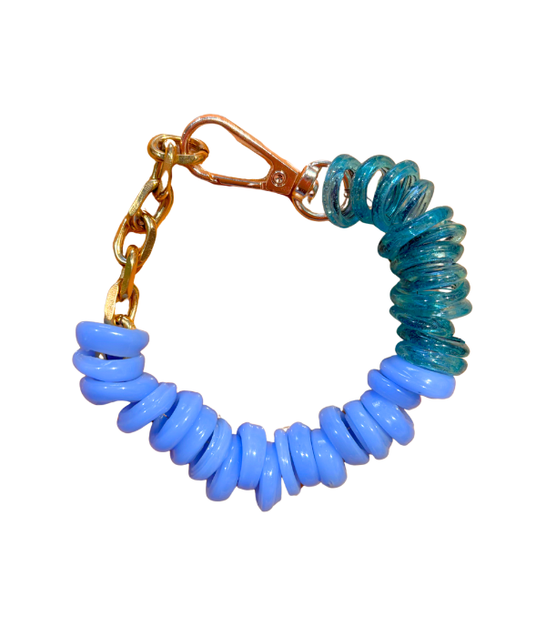 Bracelet Blue Monday