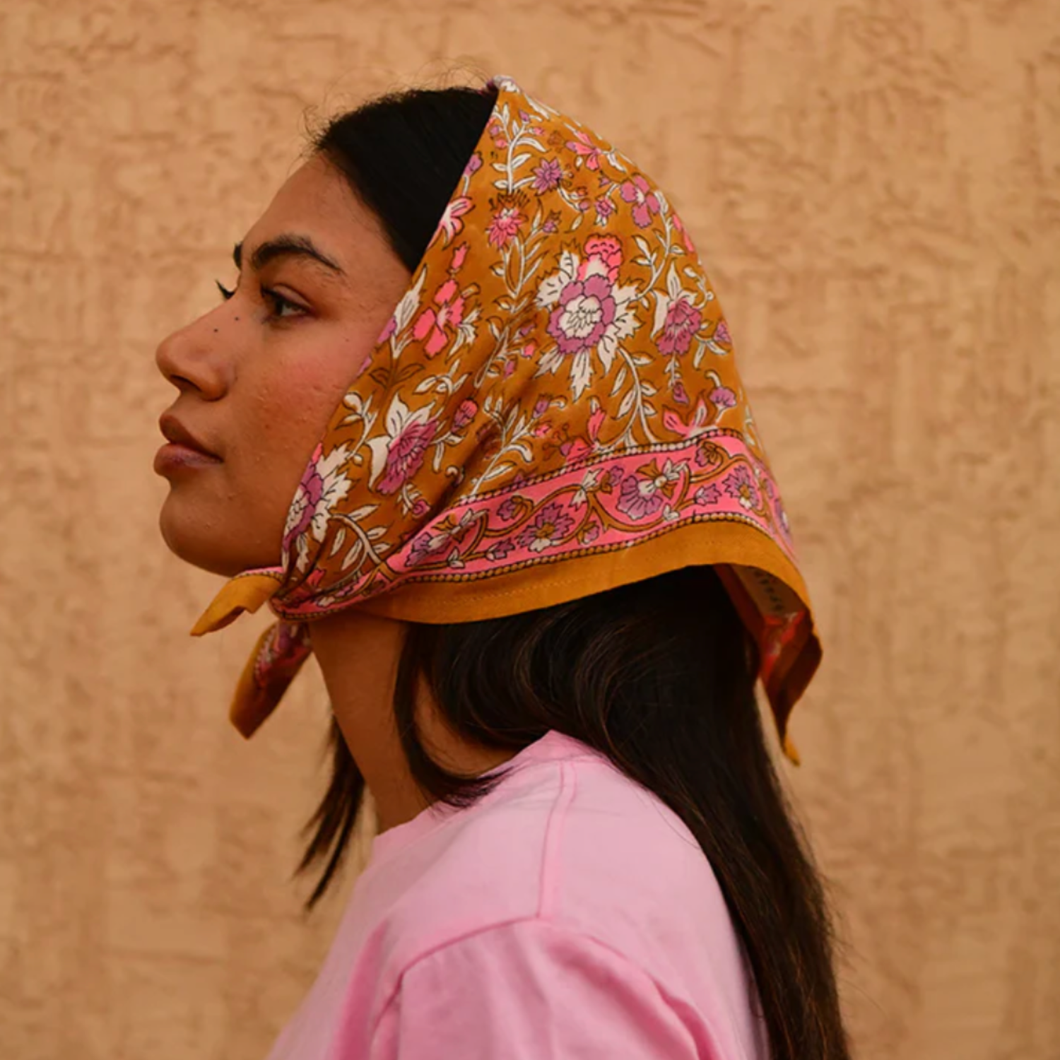 Foulard Calypso