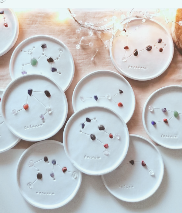 Petit plateau astral