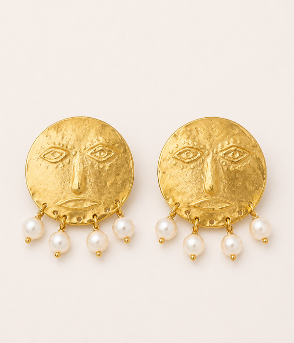 Golden Fancy Dudes