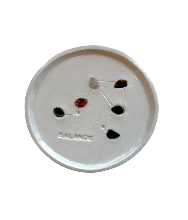 Petit plateau astral