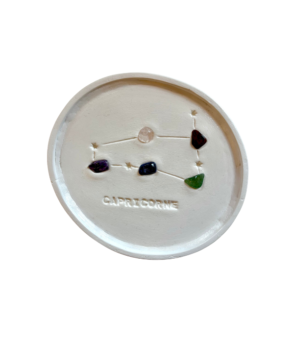 Petit plateau astral