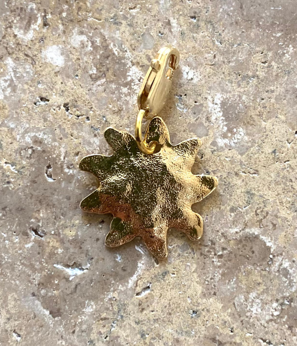 Pendentif sole