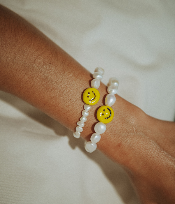 Pendentif sonrisa
