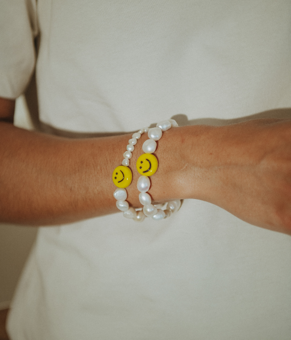 Bracelet you are my smile