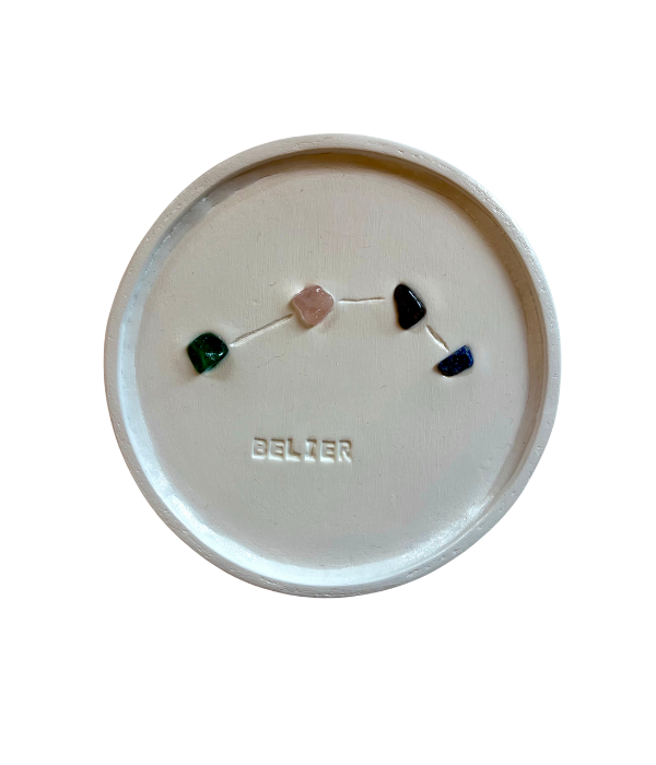 Petit plateau astral