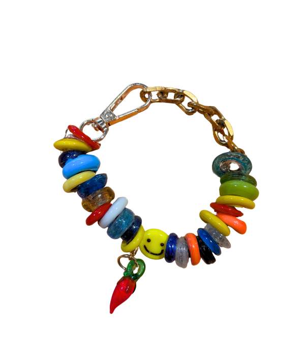 Bracelet Good Karma multicolore