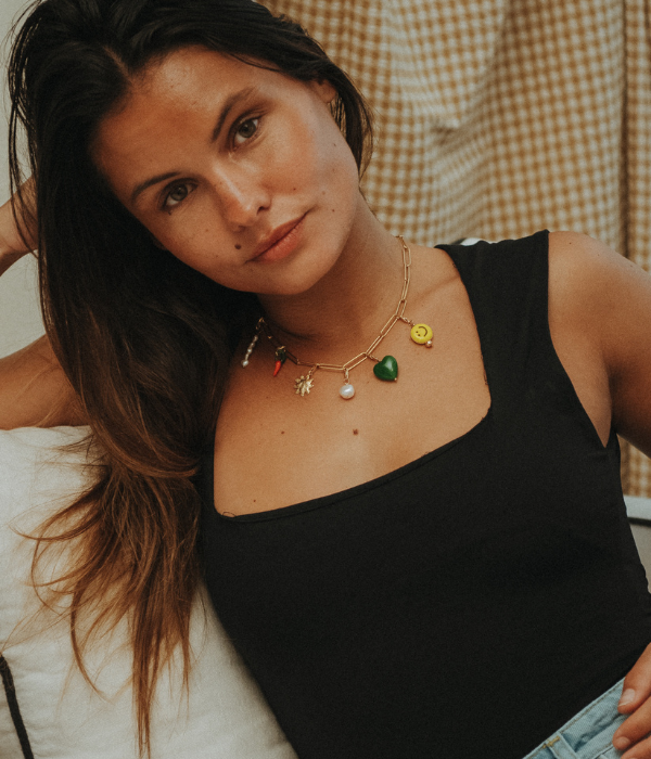 Collier signature