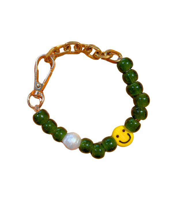 Bracelet Garden Party