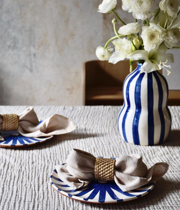 Assiette rayon