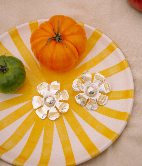 Assiette rayon