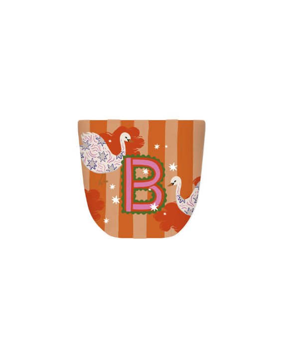 Mug initiale