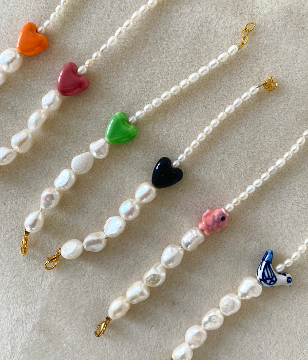 Bracelet donne-moi ton coeur