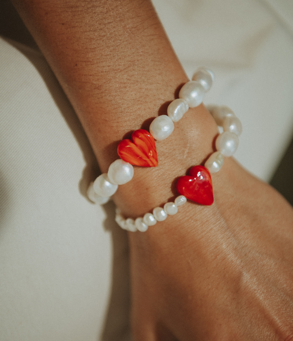 Bracelet you are my heart