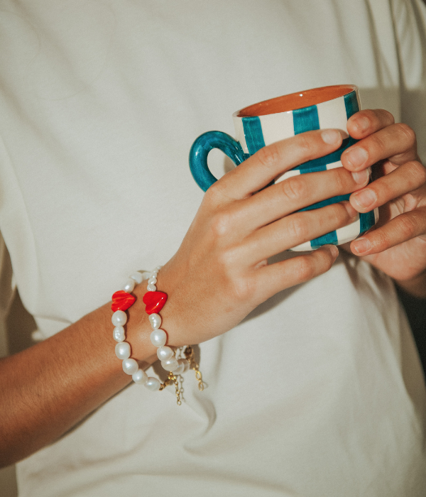 Bracelet you are my heart