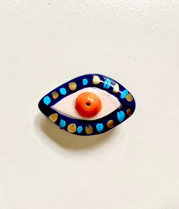Broche Boncuk