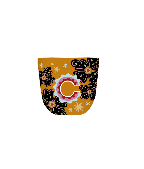 Mug initiale