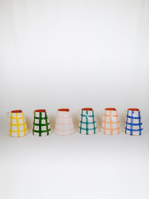 Carafe grid