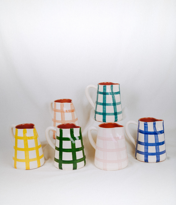 Carafe grid