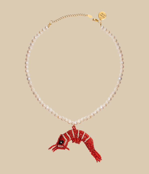 Collier Gambas