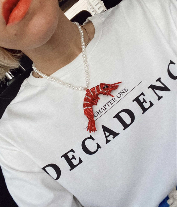 Collier Gambas