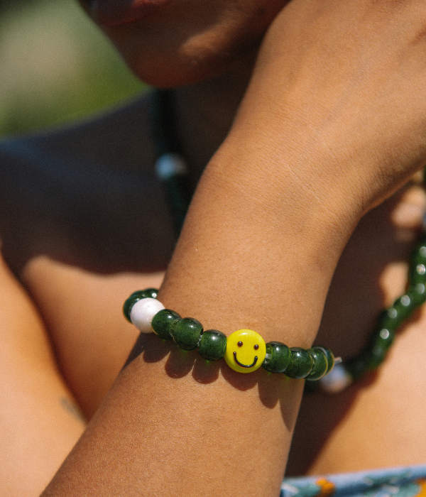 Bracelet Garden Party