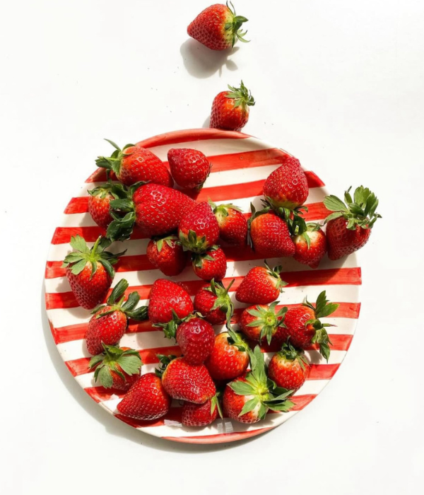 Assiette bold
