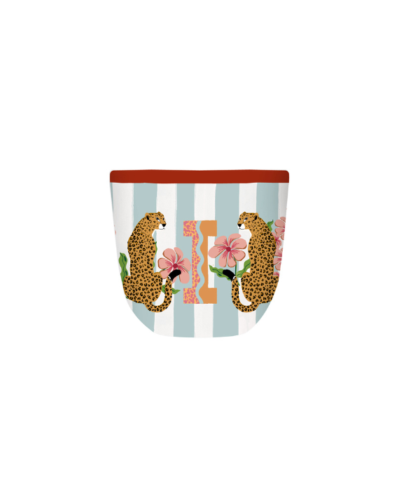 Mug initiale