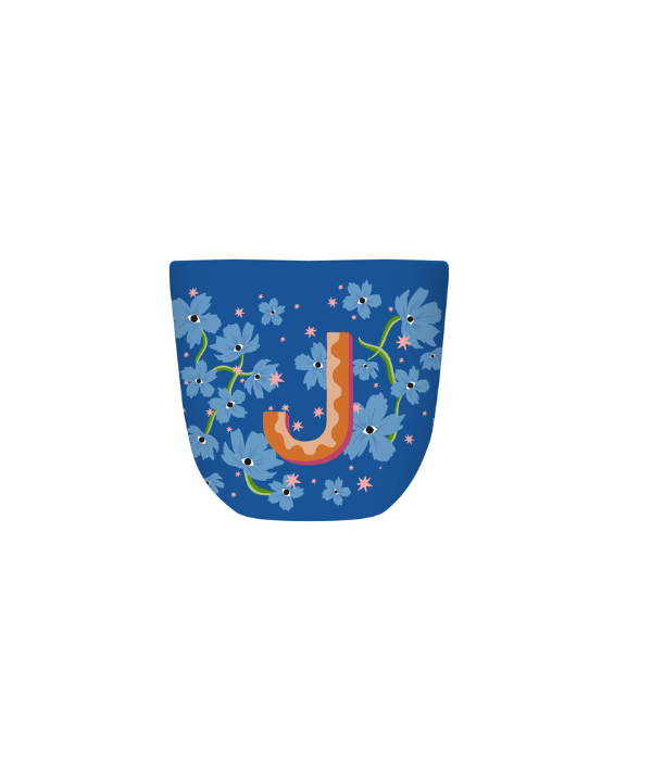 Mug initiale
