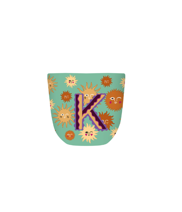Mug initiale