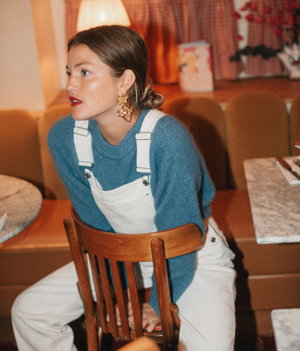 My Eyes are on you baby!