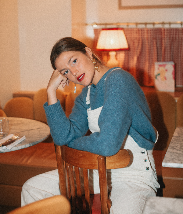 My Eyes are on you baby!