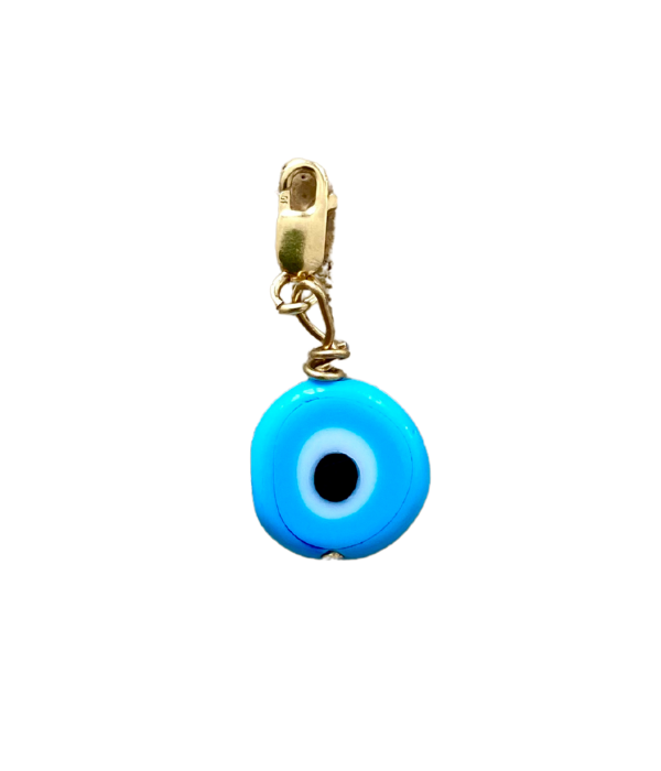 Pendentif nazar