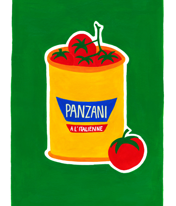 Sauce tomate
