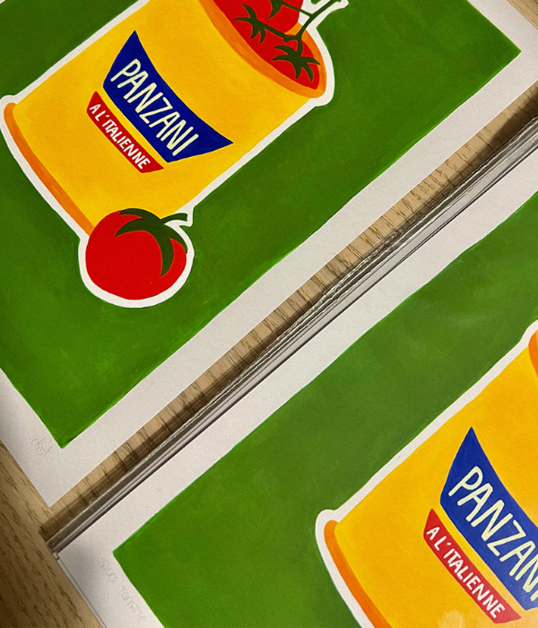 Sauce tomate