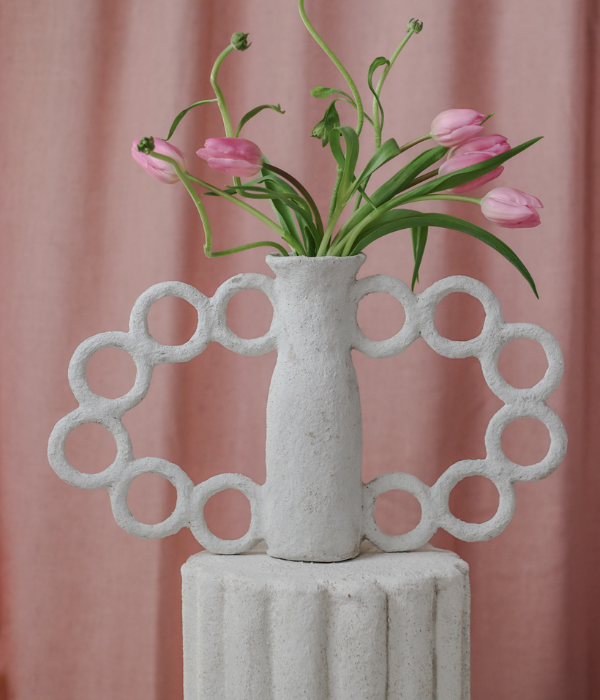 Vase sculptura