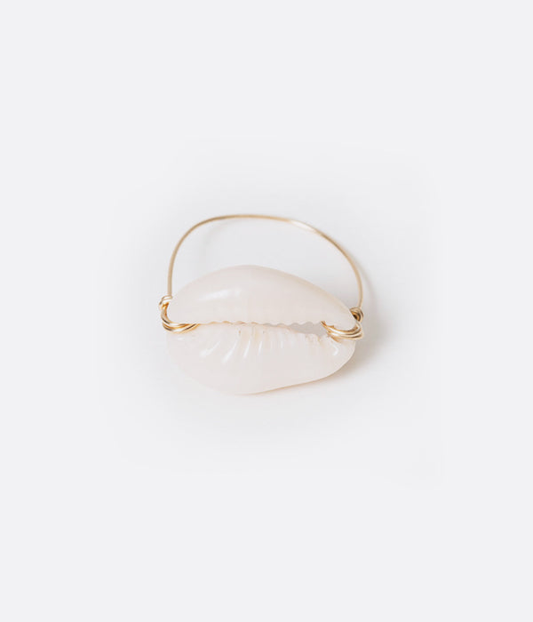 Bague Cauri