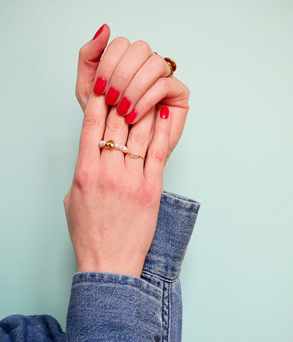 Bague toi et moi