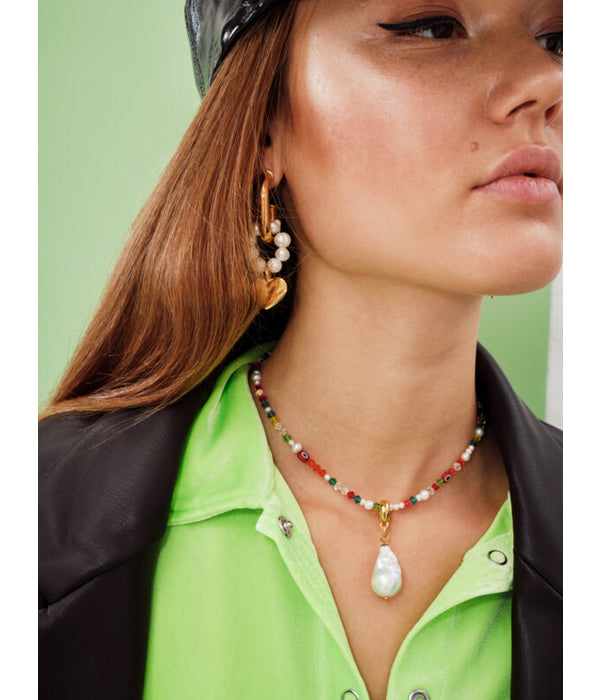 Boucles d'oreilles Nevada
